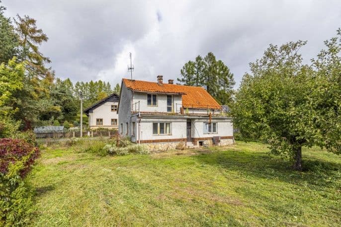 Prodej, Rodinný dům, Šárovcova Lhota