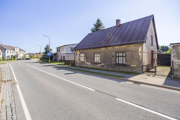 Prodej, Rodinný dům, Bukovice