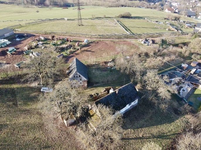 Rodinný dům, 130 m², Horní Radechová