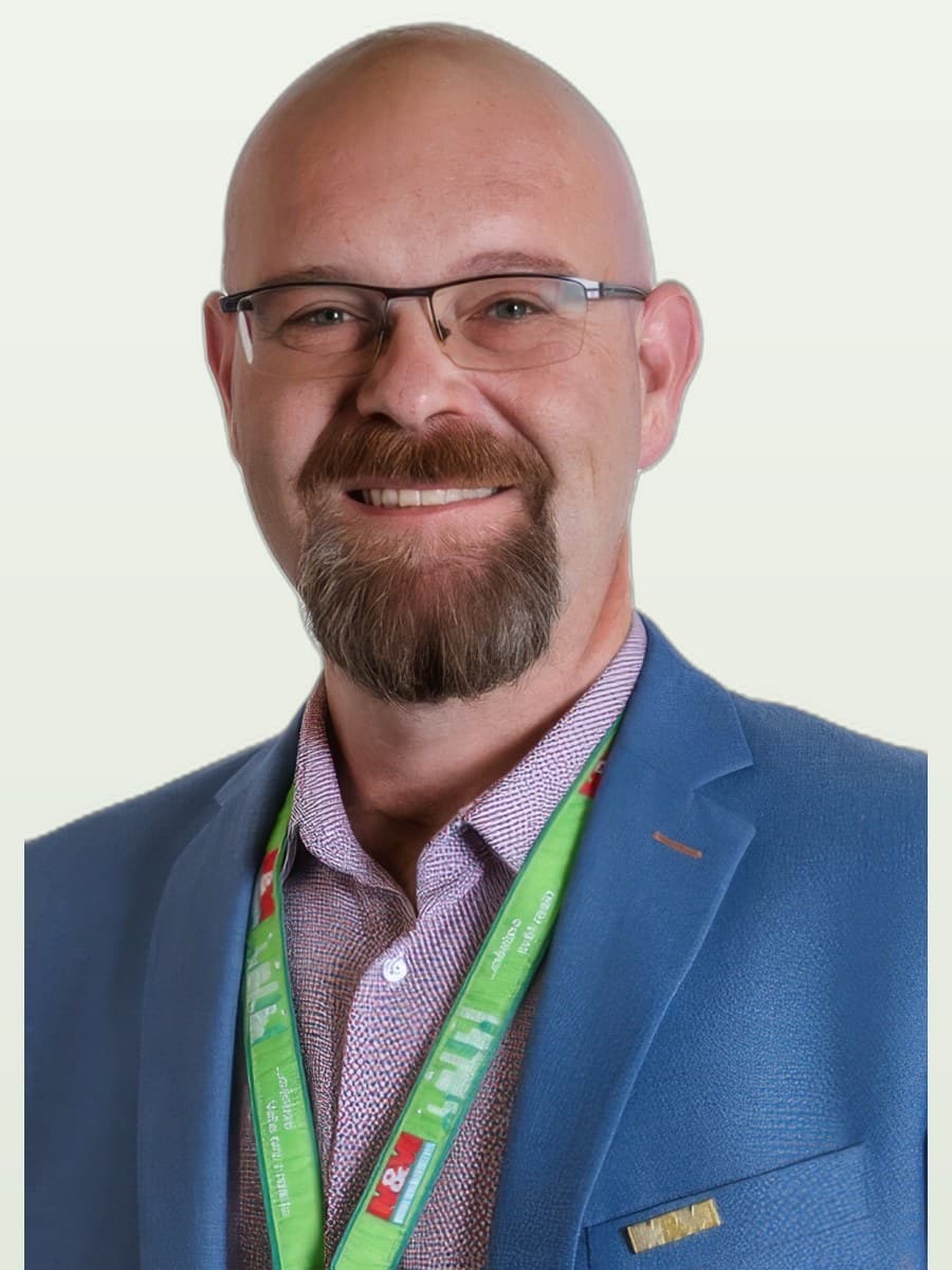 Stanislav Mrštík — Manager pobočky · realitní makléř